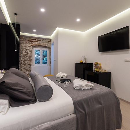 10 Heritage Rooms Zadar Exterior foto